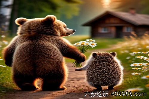 2026年第091期幽默猜测：甜蜜午后